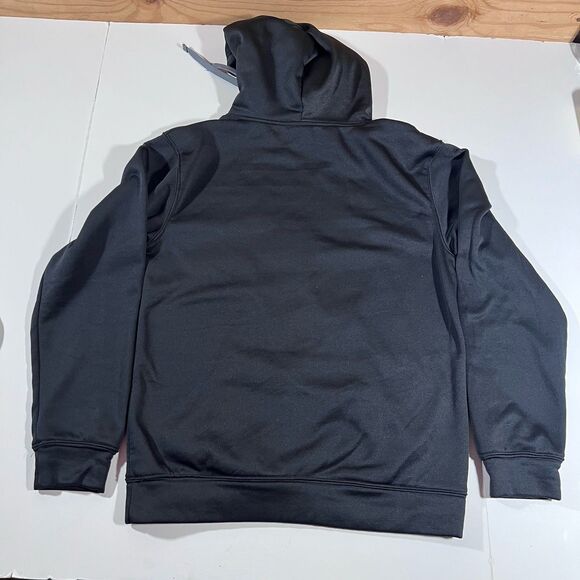 Pro Edge Purdue University Boilermakers Boil Up Hoodie Sweatshirt Size Small - Picture 7 of 7